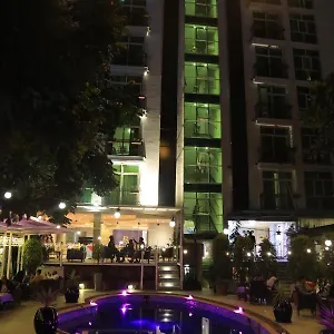 Hotel Bonanza
