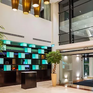 5* Отель Radisson Blu Hotel,