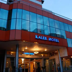 3* Отель Kaleb