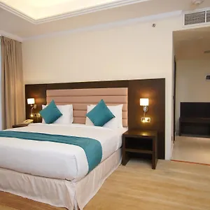 Hotel Western Premier Dynasty