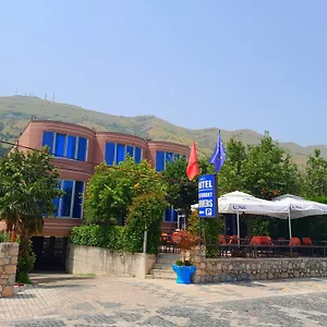 Restaurant Univers شكودر