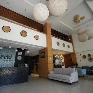 Hotel Mazeki Boutique