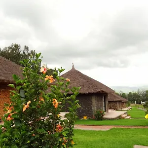 Lodge Mayleko, Gondar