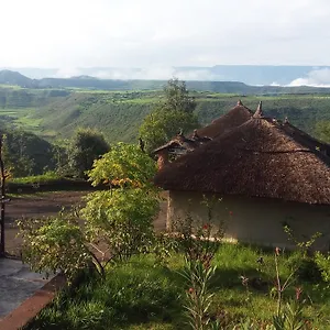 Lodge Old Abyssinia, Lalībela