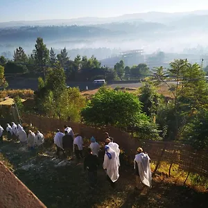 Hostal Backpackers, Gondar